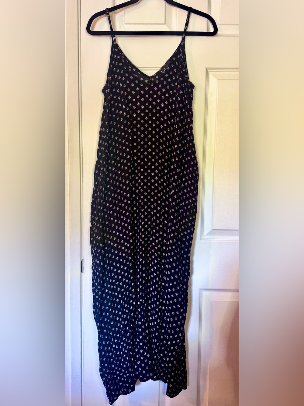 Lulu’s oversized summer dress
